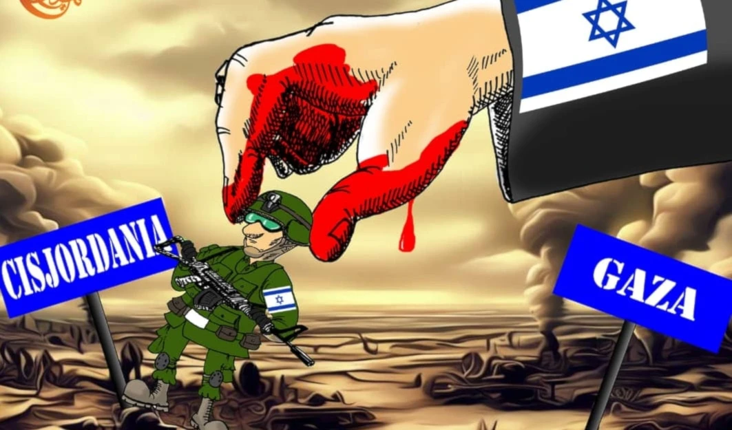 Aprovechando la tregua de Gaza