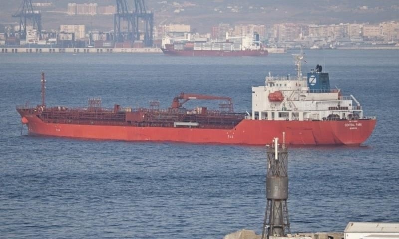  El Pentágono se retracta sobre declaraciones de barco Central Park