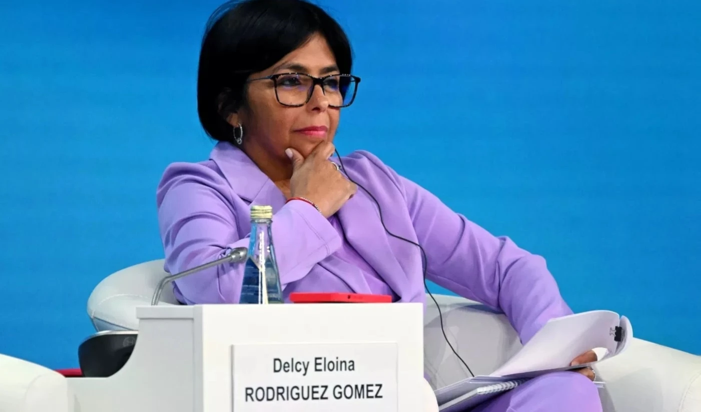 Denuncian planes de sabotaje contra el sistema eléctrico de Venezuela