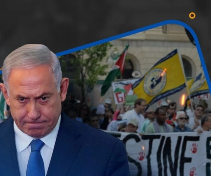El nivel político israelí se encuentra en una posición incómoda. El nivel político israelí se encuentra en una posición incómoda.
