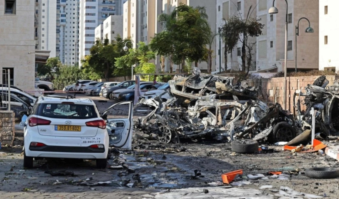 Guerra en Gaza costó más de 53 mil millones de dólares