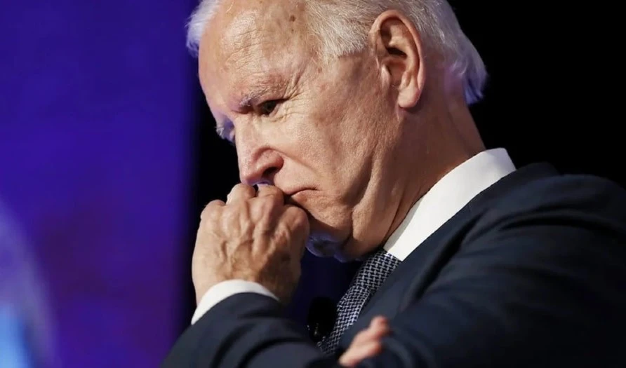 Otra investigación realizada por la cadena estadounidense NBC News, hace unos días, reveló el rechazo al desempeño del dignatario en medio de la batalla Diluvio de Al-Aqsa.