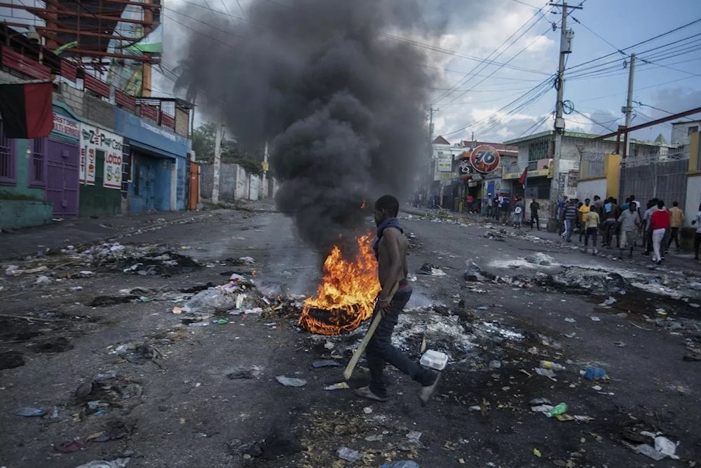 ONU pide despliegue urgente de fuerzas internacionales en Haití. Foto: UN Human Rights