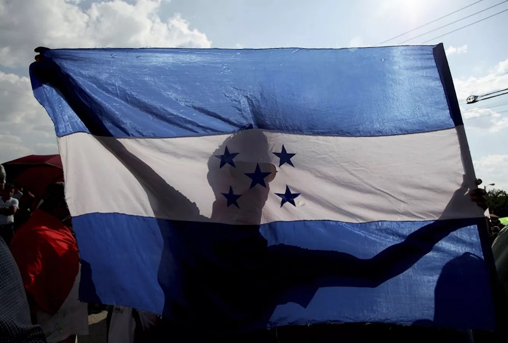 Honduras llama a consultas a su embajador en “Israel”. Foto: AP.