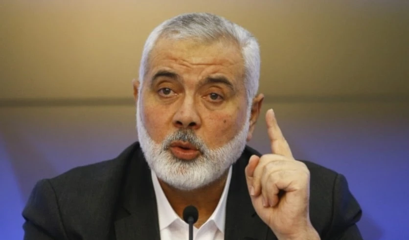 Hamas: EE.UU. dio luz verde a las masacres de "Israel" en Gaza