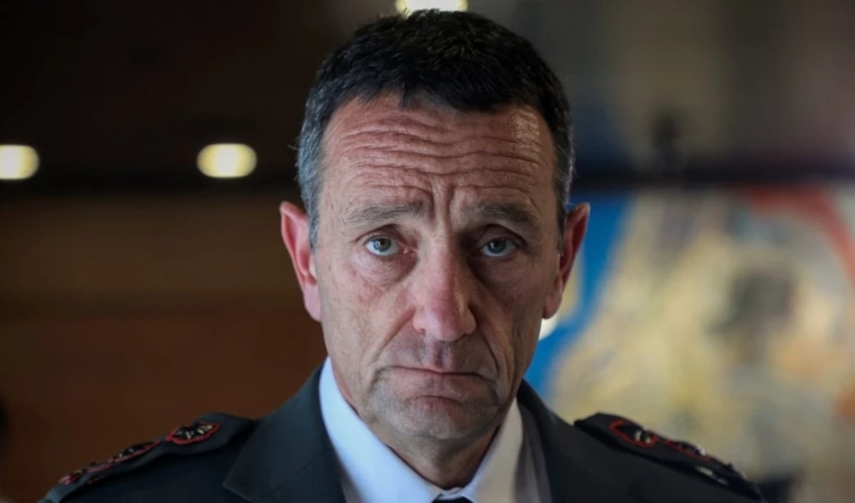 Pentágono confirma presencia de asesores militares en "Israel"