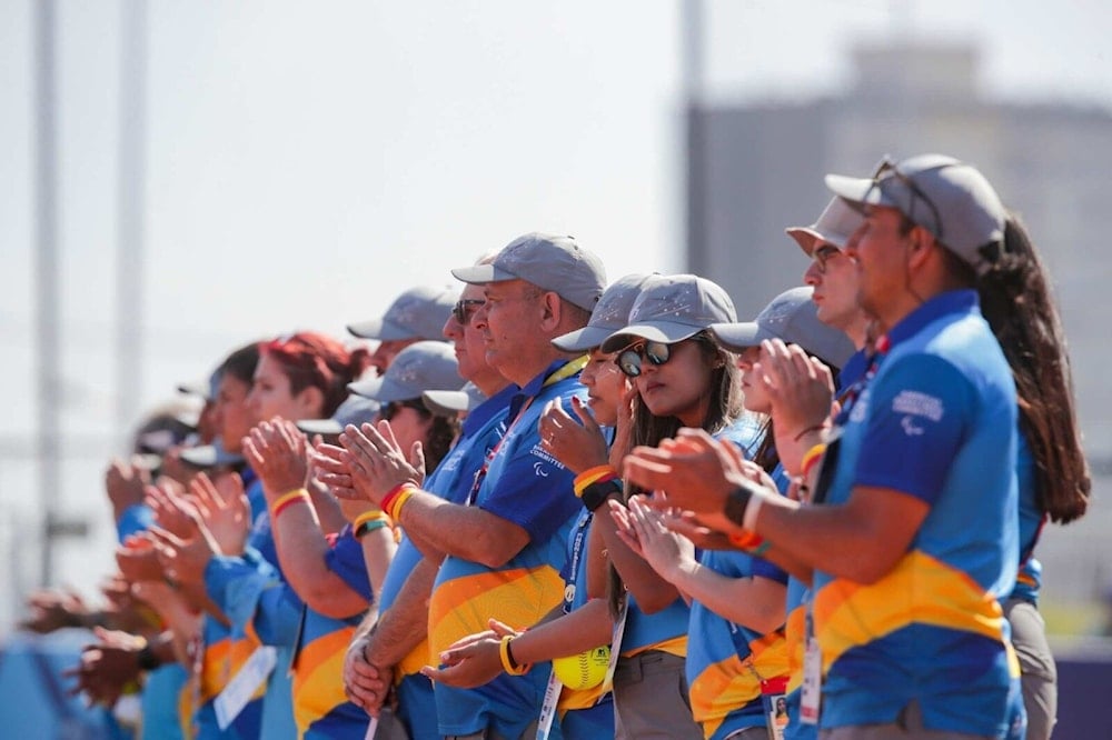 Más de 13 mil voluntarios aportaron sus esfuerzos a exito de Santiago2023.