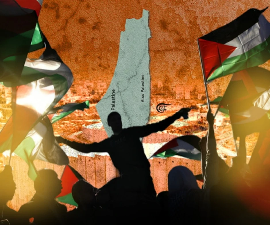 Palestina: más allá del mito de los “dos estados”