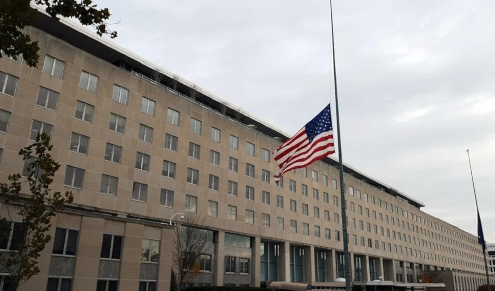 Estados Unidos no quiere la extensión de la guerra