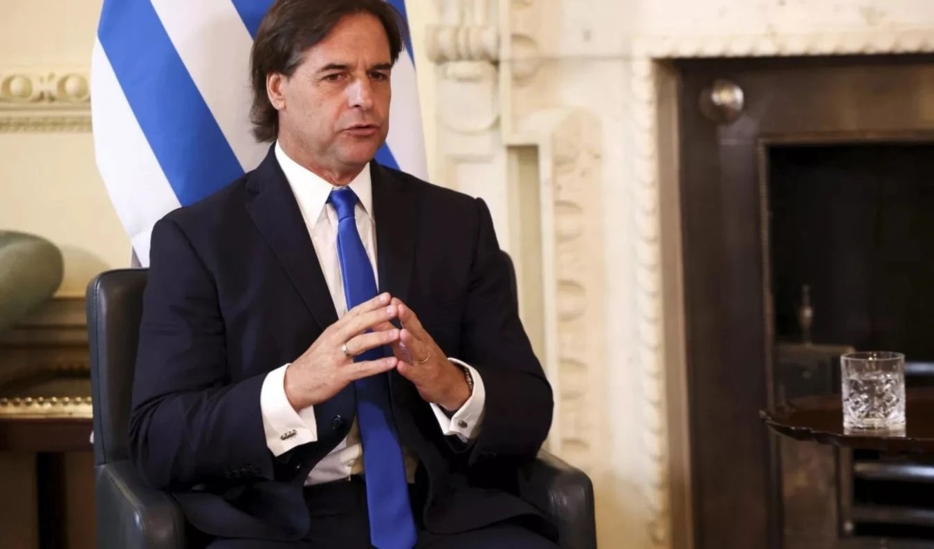 Justicia de Uruguay citará al presidente por documentos destruidos. Foto: AP.