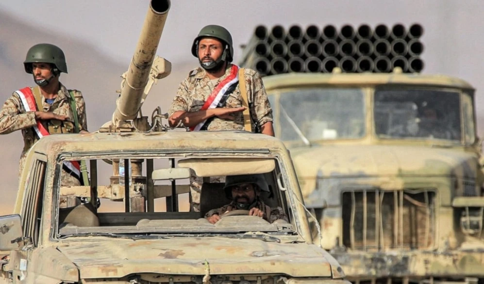 Las Fuerzas Armadas de Saná enfrentan todas las operaciones agresivas que violen la soberanía nacional. Las Fuerzas Armadas de Saná enfrentan todas las operaciones agresivas que violen la soberanía nacional.