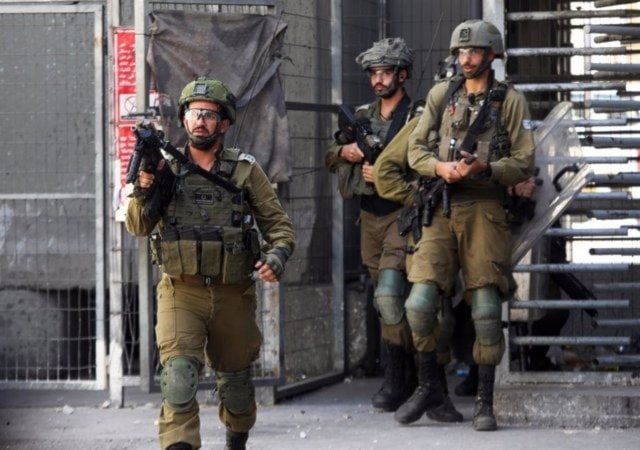 Cómo EE.UU. convirtió al ejército de 