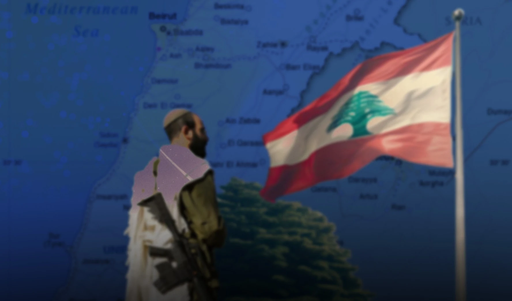 Resoluciones ignoradas y la soberanía de Líbano puesta a prueba