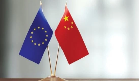 Se necesitan esfuerzos para reducir confrontación entre China y Europa