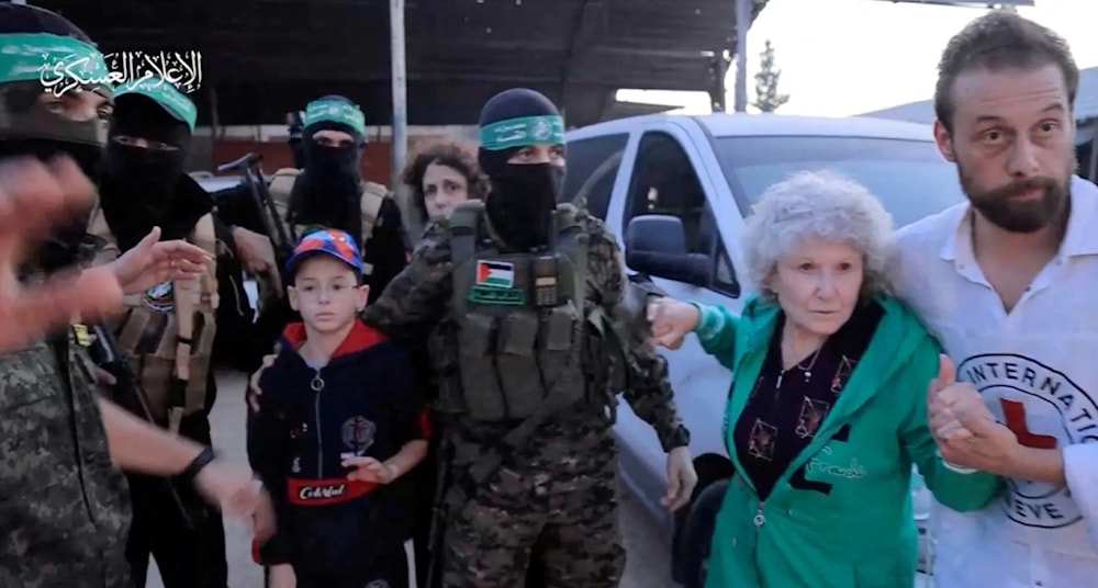 El nuevo intercambio incluye tres militares israelíes y 10 prisioneros palestinos veteranos en las cárceles del régimen enemigo. 