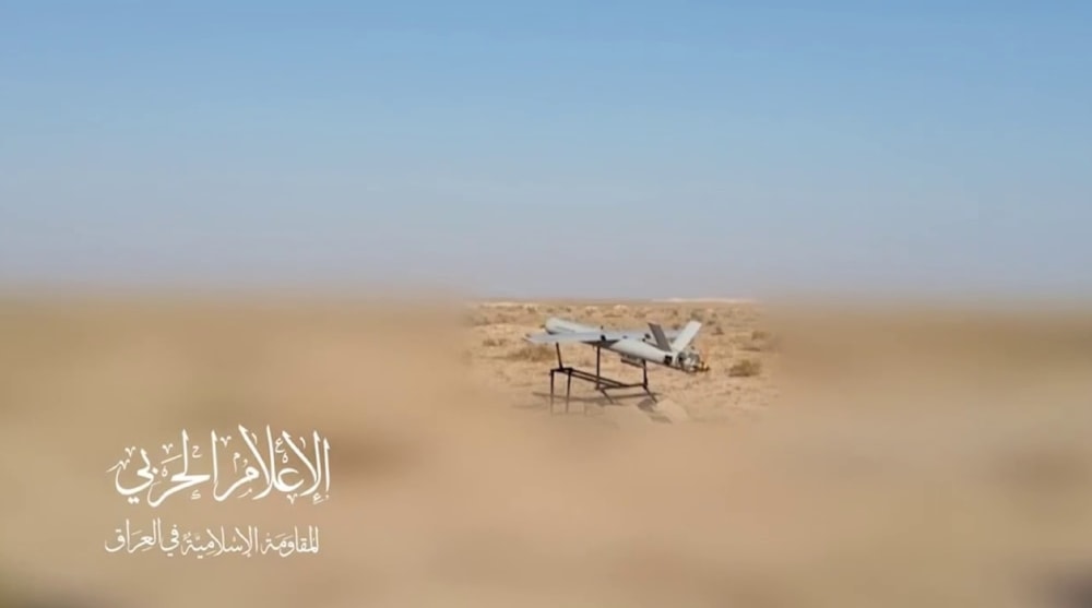 Resistencia Iraquí atacó base estadounidense en Ain al-Assad