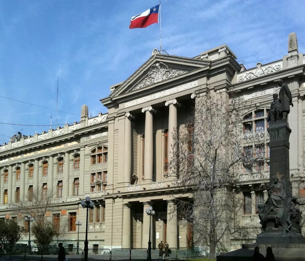Chile indemnizará a víctima de tortura durante dictadura. Foto: Commons.