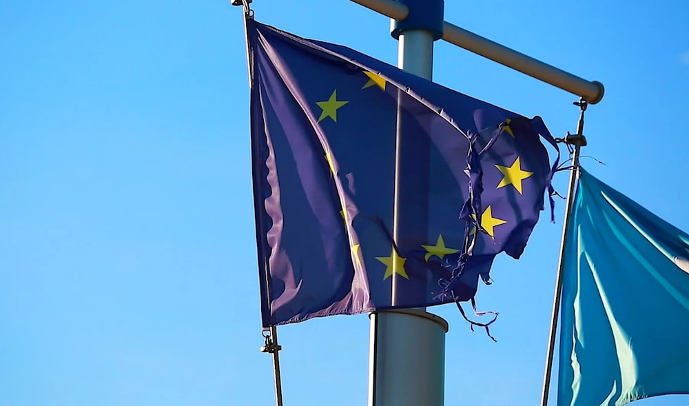 Líderes europeos consideran que la credibilidad del bloque está en juego y pidieron abordar el tema palestino en su próxima cumbre. 