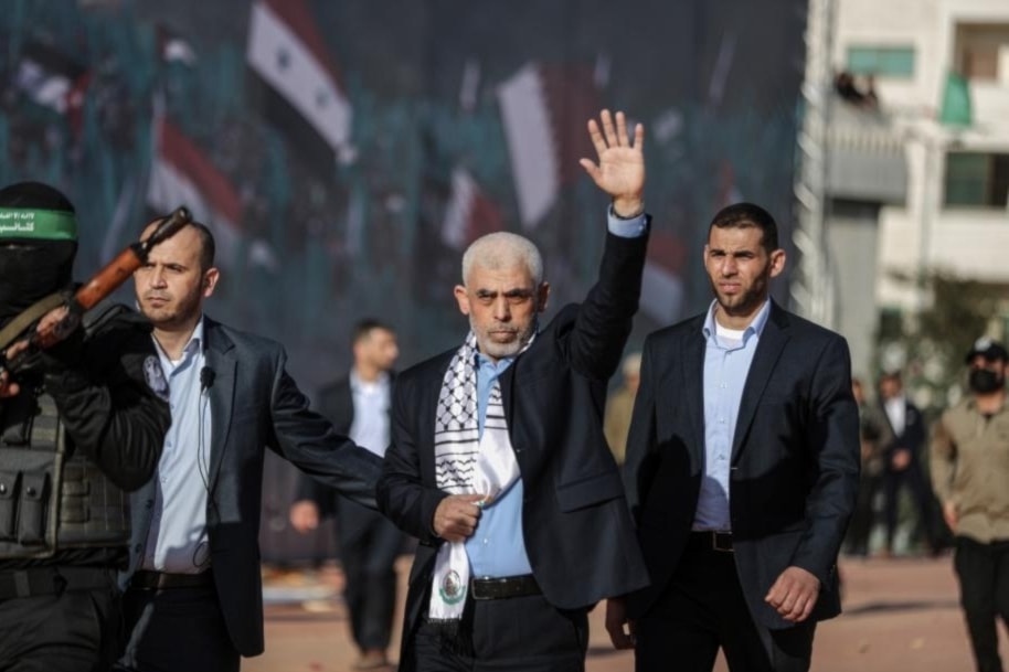 Diluvio de Al-Aqsa fortaleció vínculo entre Gaza y  liberar Palestina