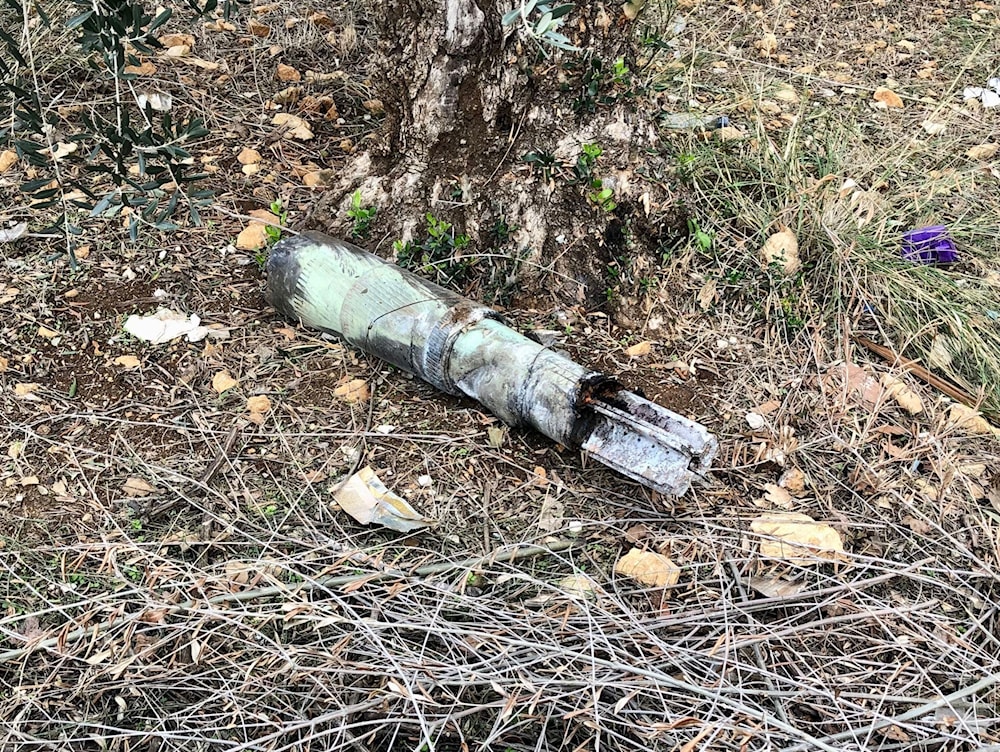 Ejército israelí utilizó bombas con fósforo blanco de EE.UU en  Líbano