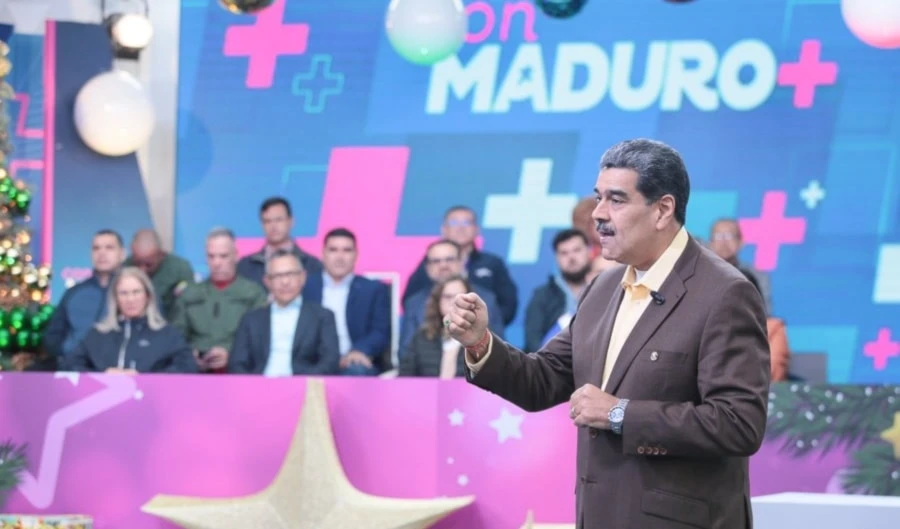 La guerra de ocupación y exterminio del régimen de "Israel" contra el pueblo palestino, recuerda los peores crímenes de la época de Adolfo Hitler, subrayó el jefe de Estado venezolano.