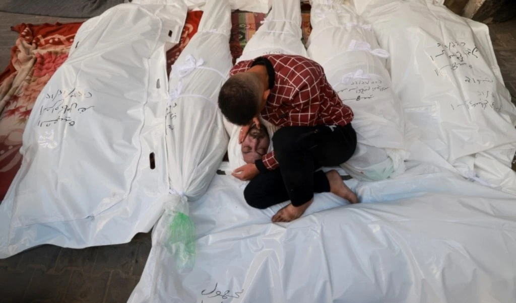 Australia, Canadá y Nueva Zelanda apoyan autodeterminación  palestina