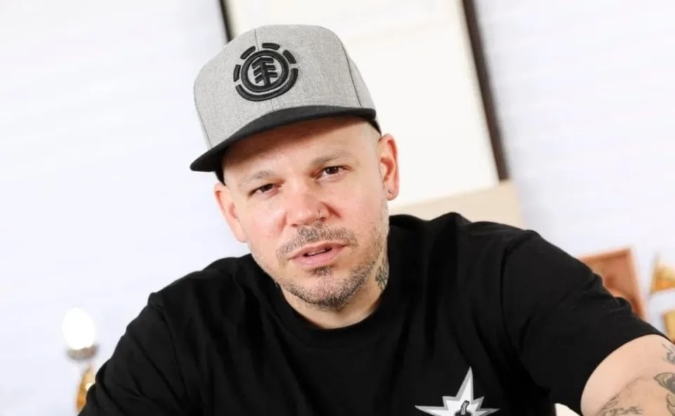 Residente pospone su disco en solidaridad con Palestina