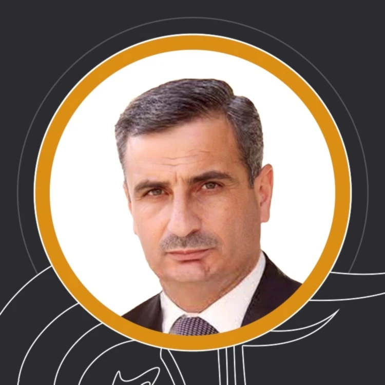 Ziad Ghosn