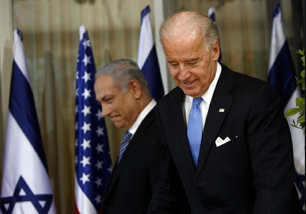 Aumentan los desacuerdos entre Biden y Netanyahu respecto a Gaza.