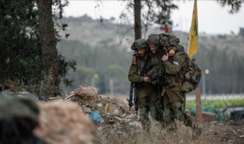 Más de 80 de los soldados muertos pertenecían a la Brigada Golani, una de las unidades de élite del ejército israelí.