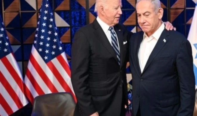 EE.UU. e “Israel” negocian para un posible canje de prisioneros, pero la resistencia palestina confirma que no habrá intercambio bajo fuego.