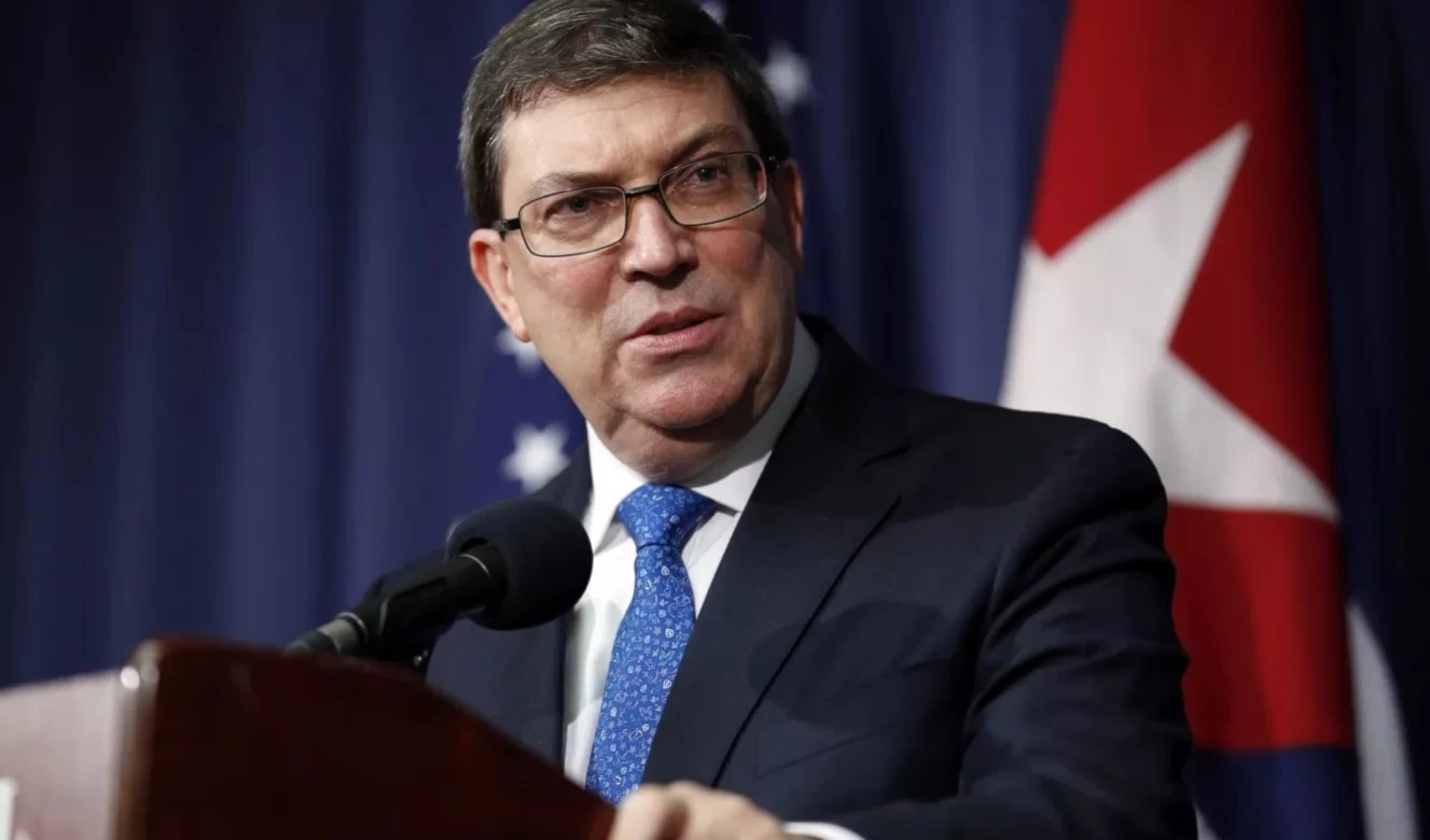 Cuba denuncia complicidad de EE. UU. con acusados de terrorismo. Foto: AP.