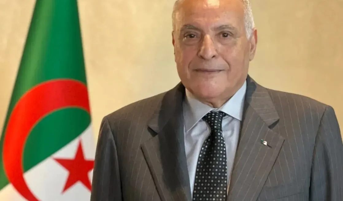 Argelia: Gaza es un cementerio de principios del Orden Mundial