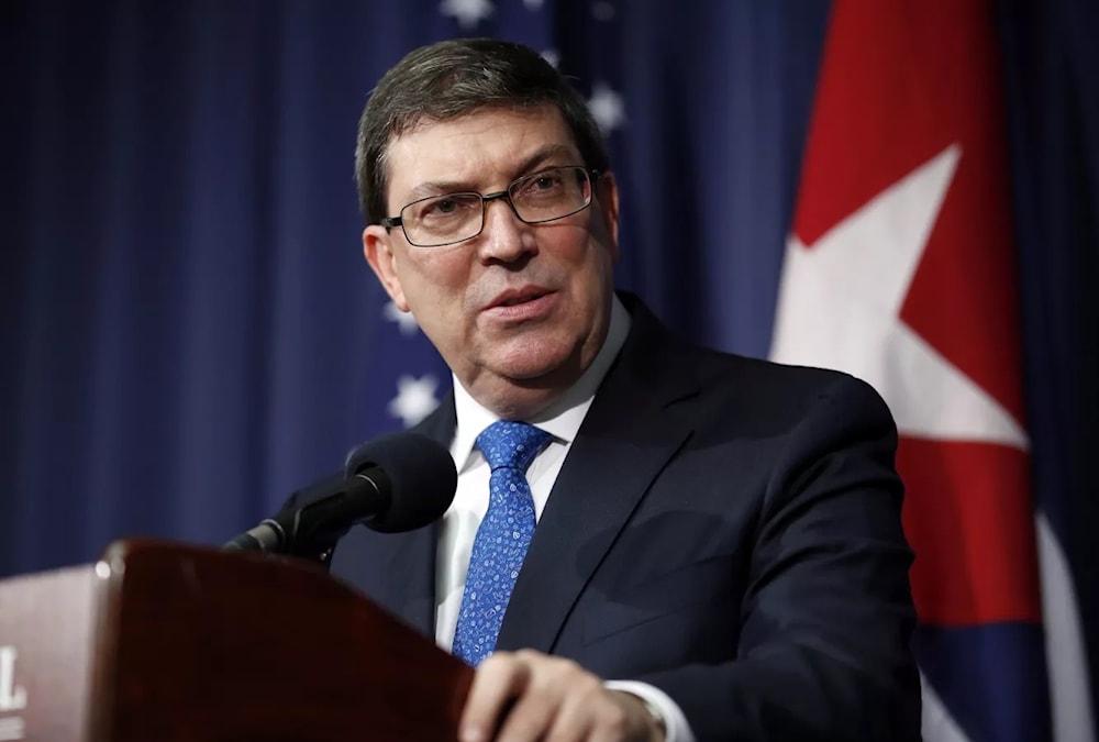 Cuba rechaza acusaciones de EE.UU. sobre interferencia electoral. Foto: AP.