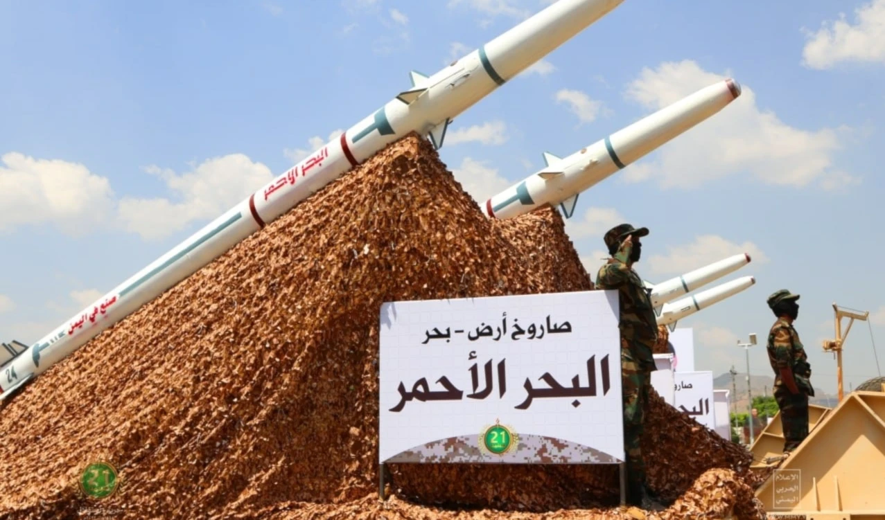 Las operaciones militares de Yemen se llevan a cabo en solidaridad con la justa causa del pueblo palestino.