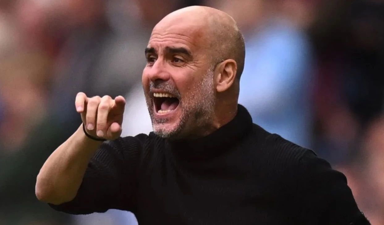 Guardiola y el City buscan título en mundial de clubes de la FIFA