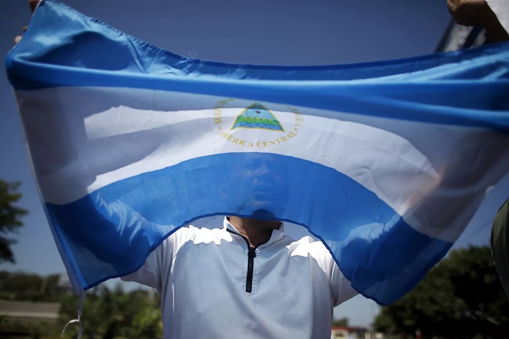 Nicaragua rechazó resolución del Consejo de Derechos Humanos de ONU. Foto: AP.