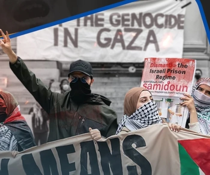 ¿Quién se atreve a no ser israelí en las universidades estadounidenses?