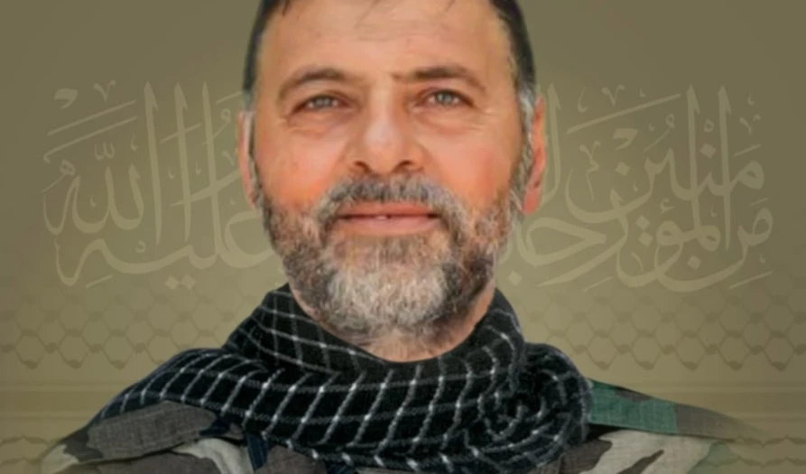 Resistencia de Líbano declara nuevo mártir en Camino hacia Jerusalén