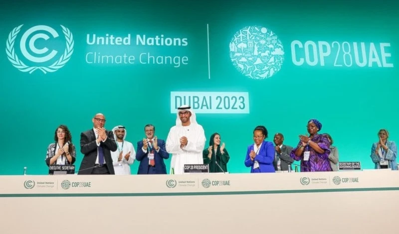 COP28: ¿habrá un balance honesto sobre el clima?