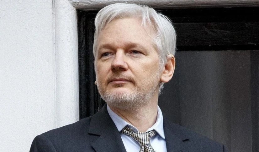 Audiencia de apelación de Assange programada para febrero