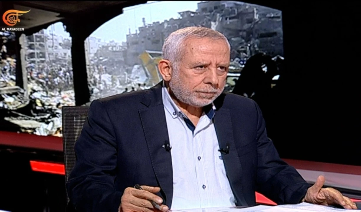 En Egipto tratarán el fin de la guerra y el intercambio de prisioneros En Egipto tratarán el fin de la guerra y el intercambio de prisioneros