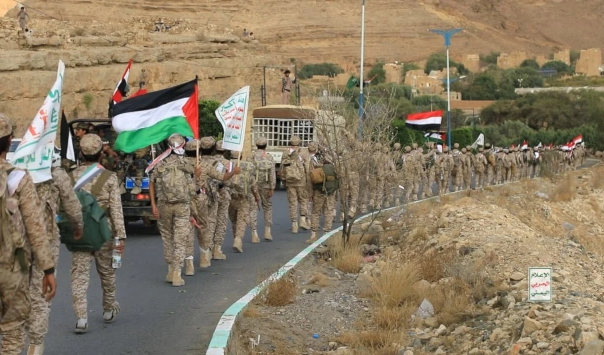 Saná: Monitoreamos los movimientos de "Israel" en el mundo