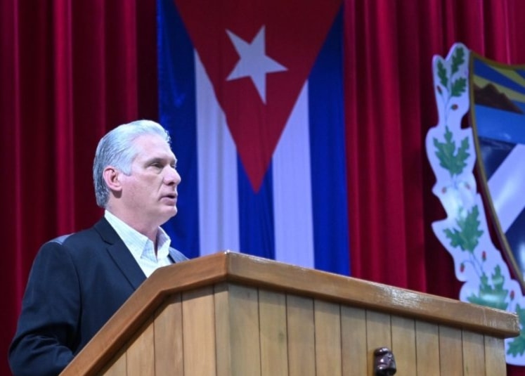 Cuba anuncia medidas económicas y sociales para 2024