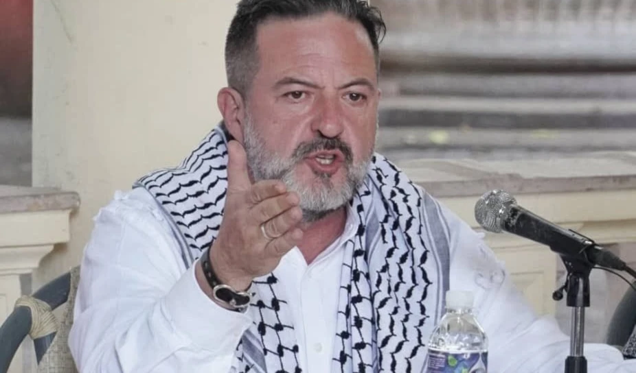 La solidaridad con Palestina alza su voz desde Cuba