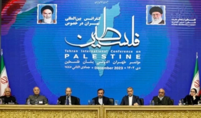 Al-Mayadeen es un pionero en exponer los crímenes del enemigo israelí