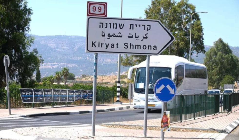 Según describe el corresponsal del Canal 13, el cierre de carreteras y asentamientos enfurece a los colonos.