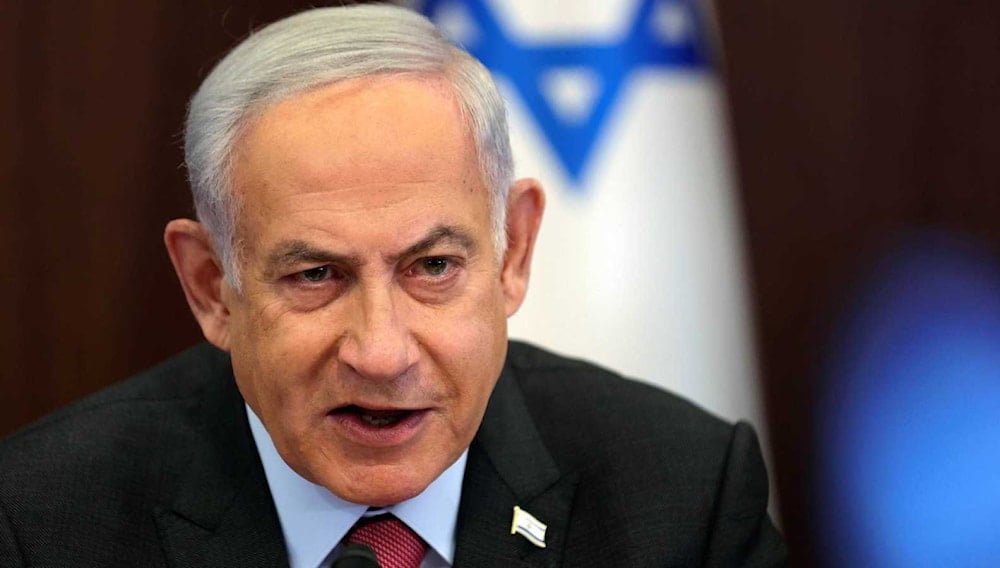 Benjamín Netanyahu y sus tres requisitos para parar la guerra en Gaza