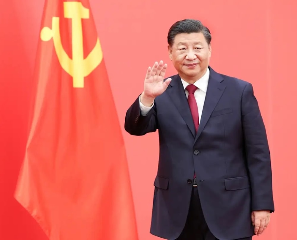 Presidente de China emite una advertencia sobre Taiwán