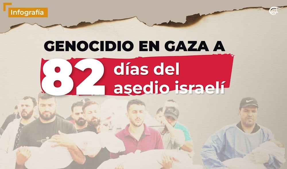 Asciende a 105 cifra de periodistas asesinados en Gaza